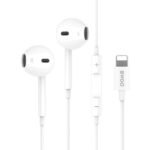 Auricular BWOO Intrauditivo Manos Libres con Conector Lighting