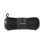 Parlante Portátil AIWA Bt Tws Resistente al Agua - Negro