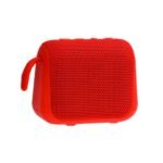 Parlante Portátil AIWA Bt Tws Resitente al Agua - Rojo