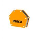 Escuadra INGCO Magnetica Multiangulo 4" 50LBS