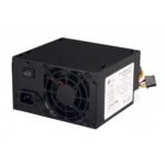 Fuente Shot Gaming Atx para PC 600W Max