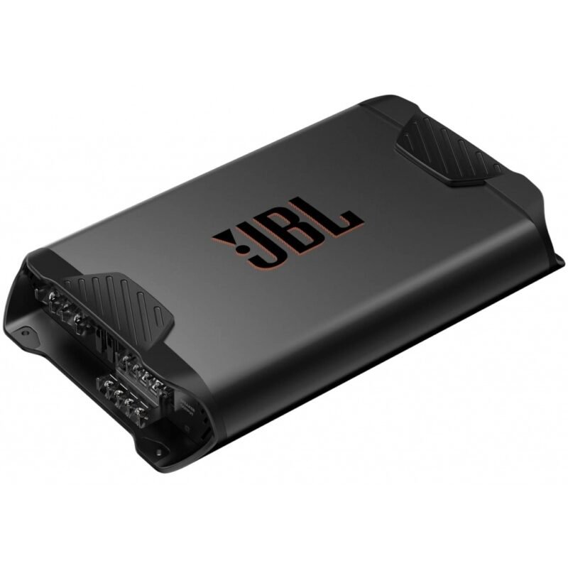 Potencia JBL para Coche 4 Canales Full Range 4X70W