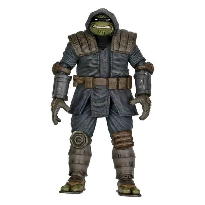 Figura NECA Tortugas Ninjas The Last Ronin