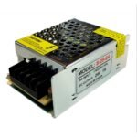 Fuente Switchada FOYU 24V 1Ah 25W - Caja Metálica