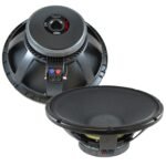 Parlante BLASTKING 18" Woofer Alto Poder 1800WATTS