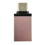 Adaptador BWOO OTG de datos y carga USB-c a USB