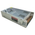 Fuente Switchada FOYU 36V 16.7Ah 600W - Caja Metálica
