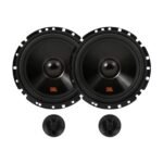 Kit de Parlantes JBL 6" 2Vías - 4 Ohms FLEX4