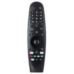 Control Remoto HUAYU TV LED LG no Voz control