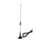Antena THEONE 5G 4G LTE 3G con base magnética y conector SMA