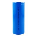 Pila de Litio Recargable DLG CR26650 3.7V / 4.2V 5000mAh