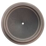 Cono MIYAKO USA Profundo para Parlantes 10" Borde de Espuma