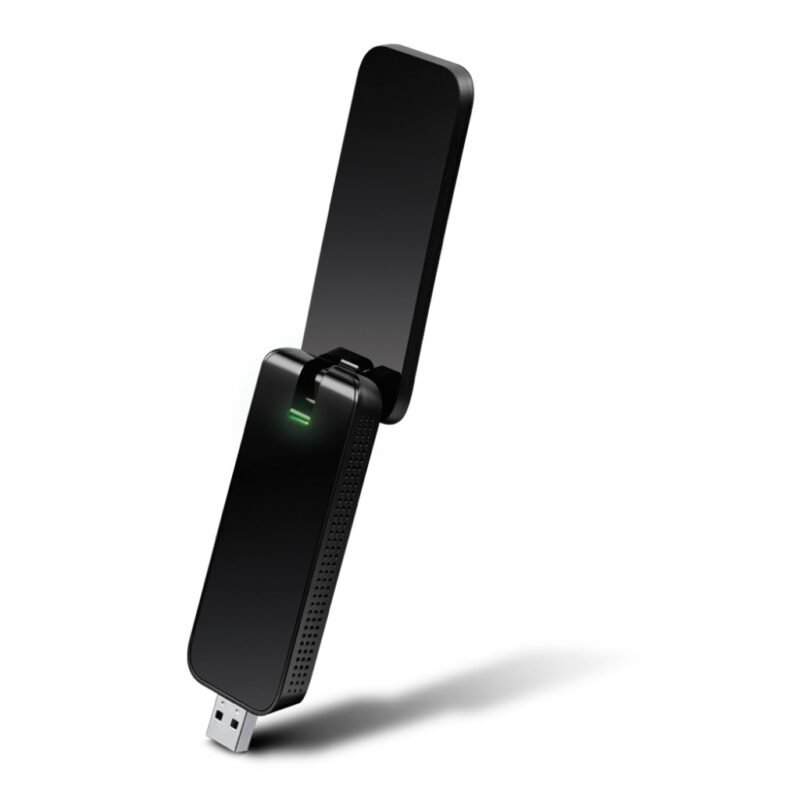 Tarjeta de Red TP-LINK USB 3.0 Doble Banda Archer T4U