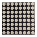 Pantalla LED de Matriz de Puntos de 8X8 - Roja