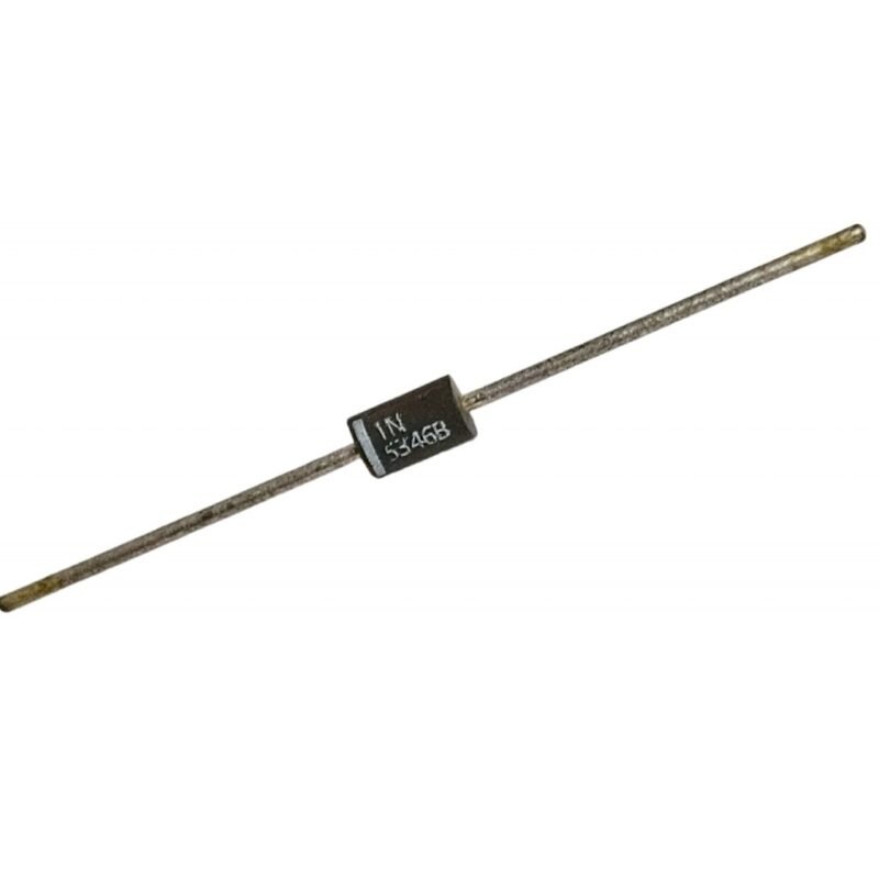Diodo Zener 9.1V 5W
