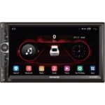 Autorradio AIWA Pantalla 7" 2 Din con Bluetooth