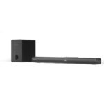 Barra de Sonido Bluetooth AIWA 2.1 con Subwoofer 800W