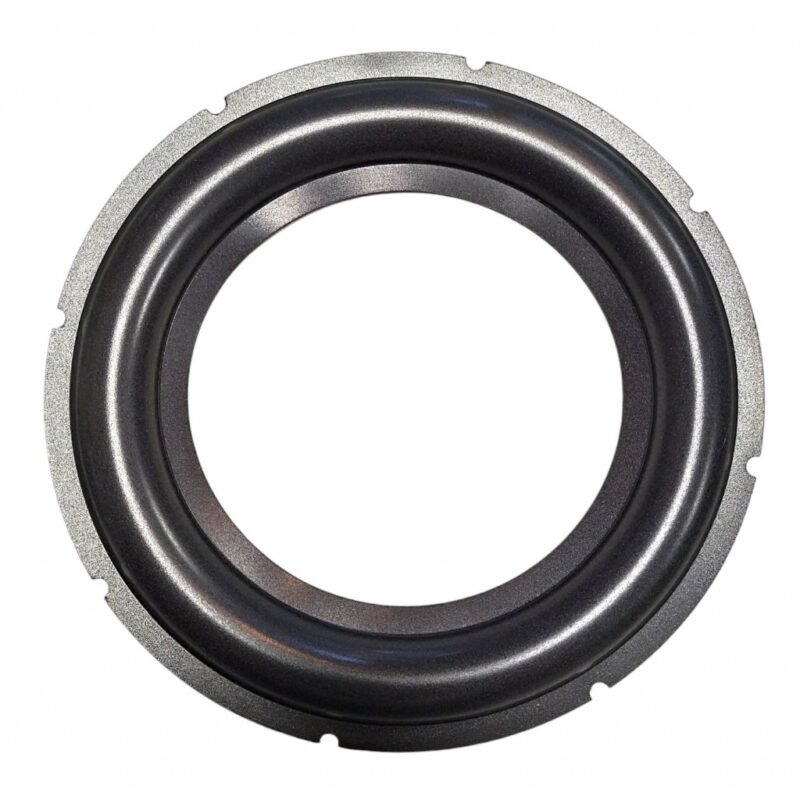 Borde de espuma MIYAKO USA repuesto para Parlante 12"