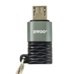 Adaptador BWOO USB-c a Micro