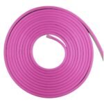 Cinta LED Neon 5M Pink -110 LED 12V 7,2W 6 mm* 12 mm - Rosado