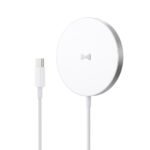Cargador Inalámbrico BWOO para Apple Smart Watch 5V 1A 1 Metro