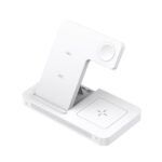 Cargador Inalámbrico BWOO Inductivo Qi 4 en1