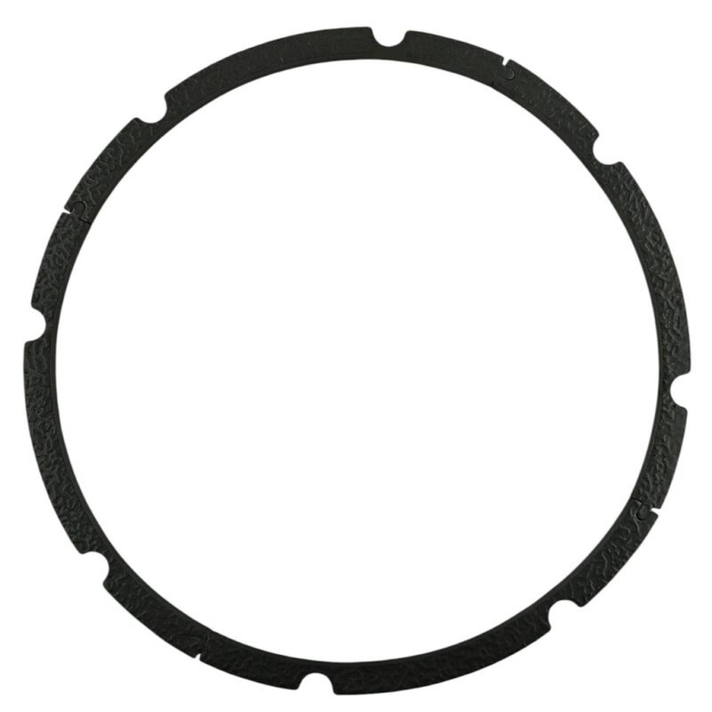 Junta de Espuma MIYAKO USA para Parlante 10" - Speaker Gasket Foam