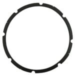 Junta de Espuma MIYAKO USA para Parlante 15" - Speaker Gasket Foam