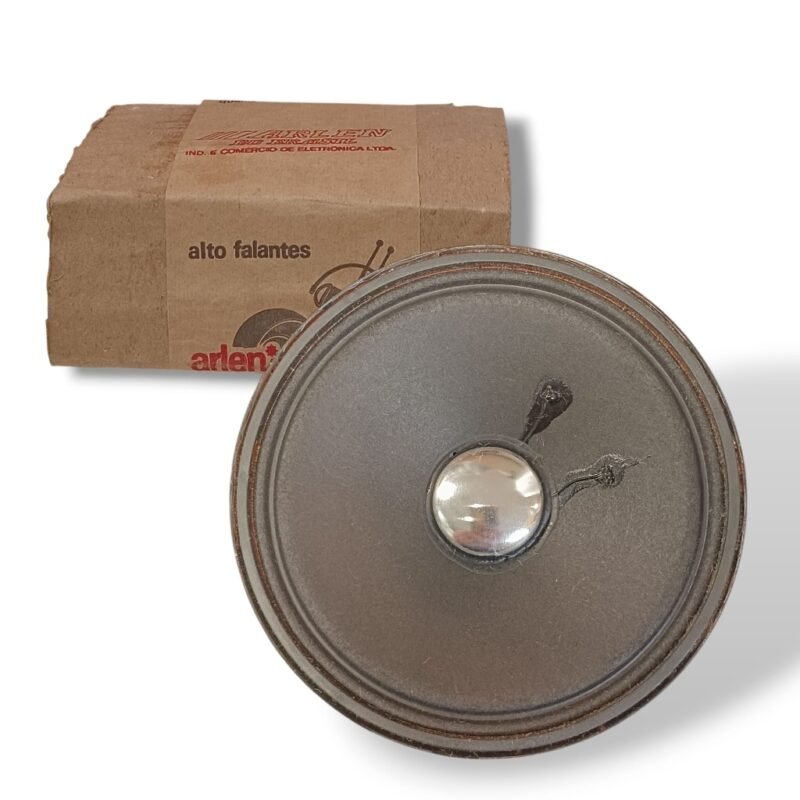 Parlante 3.5" 30 Watts - 4 Ohmios