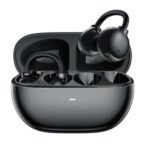 Auricular Bluetooth BWOO Intrauditivo Manos Libres - Negro