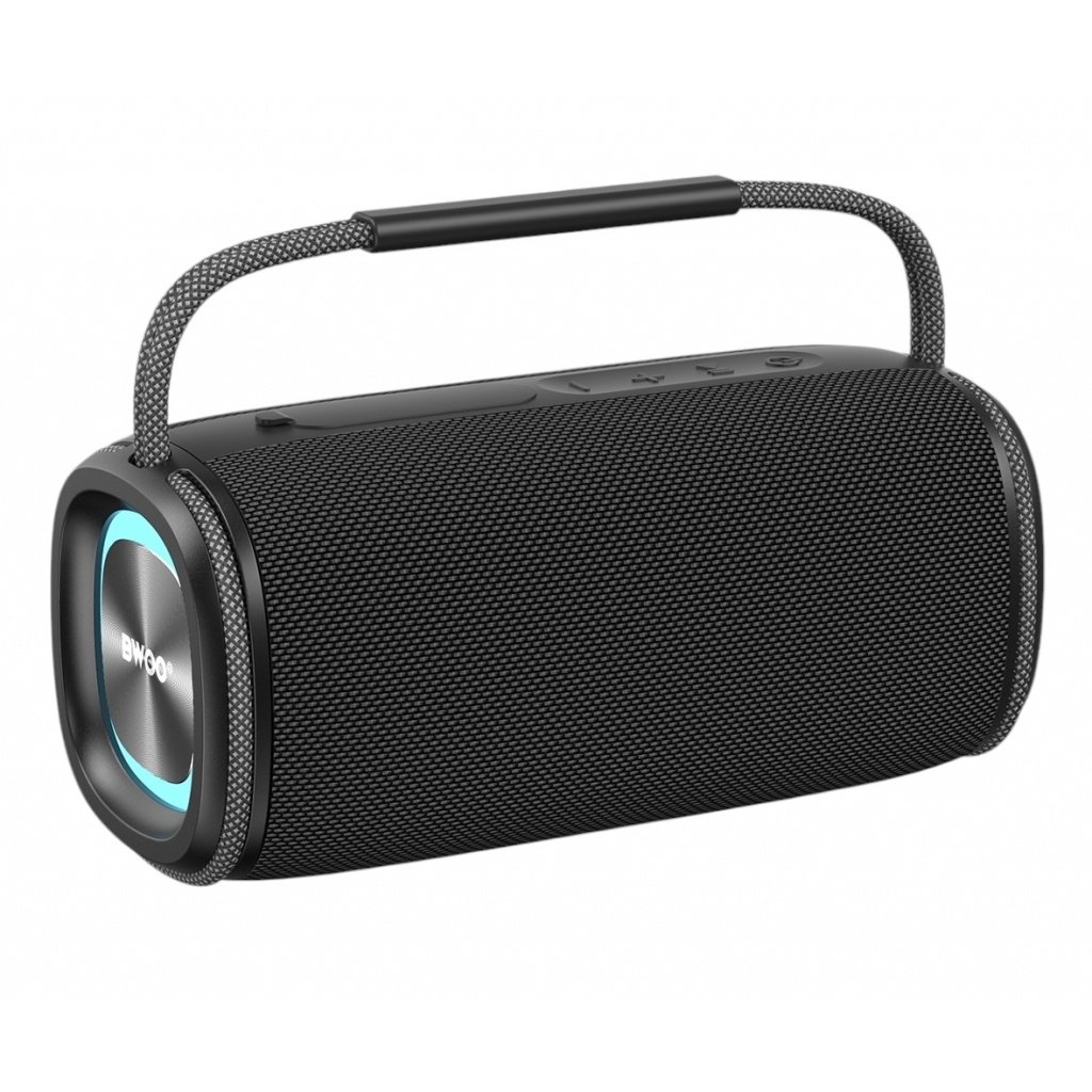 productos34_702791.jpg Parlante Inalámbrico BWOO Portable Bluetooth - Imagen 1