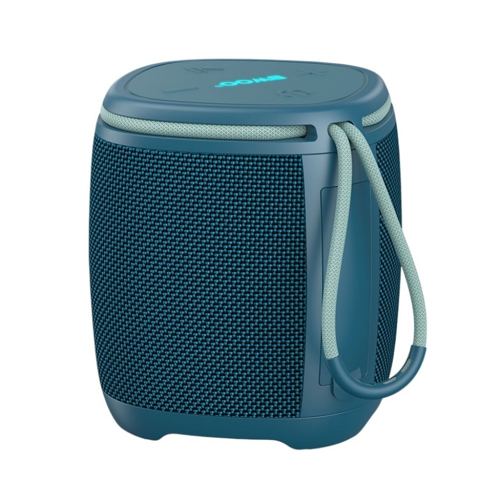 productos34_702792.jpg Parlante Inalámbrico BWOO Portable Mini con Bluetooth - Imagen 1