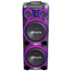 Parlante Activo Aiwa 2X15" 4000W