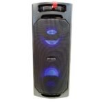 Parlante Activo Aiwa 2X5" 400W