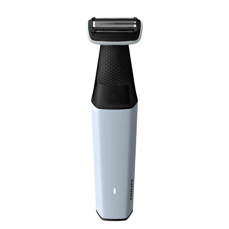 Afeitadora Corporal Recargable PHILIPS