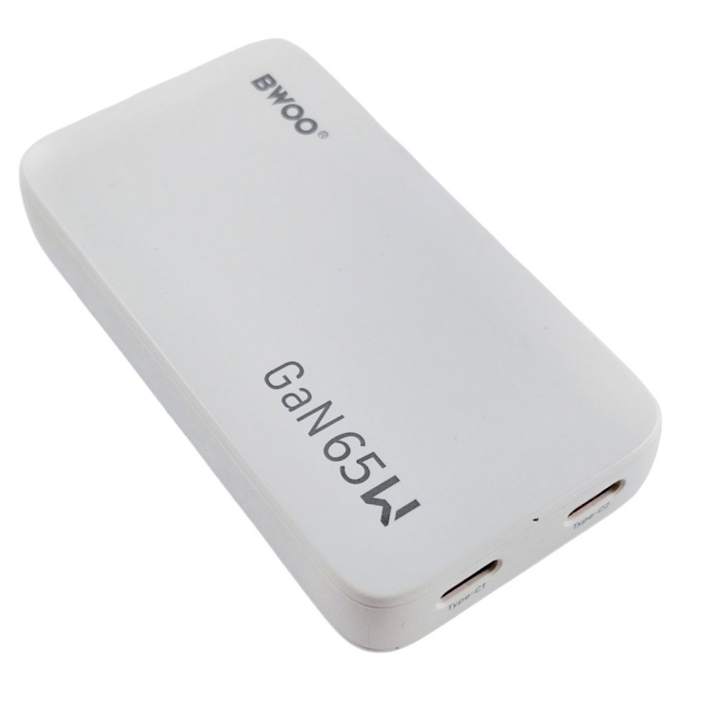 productos34_702972.jpg Cargador de Pared BWOO 2 puertos USB-c Diseño ultradelgado - Imagen 1