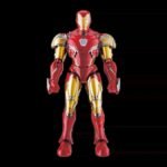 Model BLOKEES Kit Iron Man Infinity Saga Champion Class