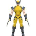 Model BLOKEES Kit Figura de acción Wolverine