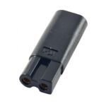 Adaptador MINWA Conector Afeitadora a USB-c