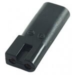 Adaptador MINWA Conector Afeitadora a USB-c