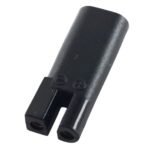 Adaptador MINWA Conector Afeitadora a USB-c