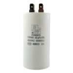 Capacitor de Marcha 35MF 450VAC