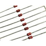 Diodo Zener 8,2V 1W - Imagen 2