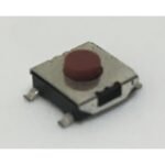 Pulsador Tact Switch SMD KFC-A06 6x6x3,1 mm - Imagen 2