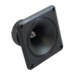 Tweeter Piezoeléctrico BK 3,5" Alta Potencia con Luz Azul - Imagen 2