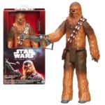 Star HASBRO Wars figura de accion 12" Deluxe - Imagen 2