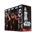 Star HASBRO Wars Figura básica 4" - Imagen 2