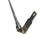 Antena BK para Radiograbador 19 cm - Imagen 2