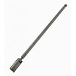 Antena BK para radio grabador 23 cm - Imagen 2