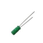Condensador electrolitico 10uf x 25 volt 105º radial lelon - Imagen 2